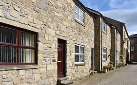 Twizell Cottage