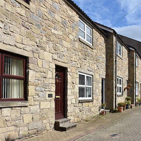 Twizell Cottage Alnwick Exterior photo